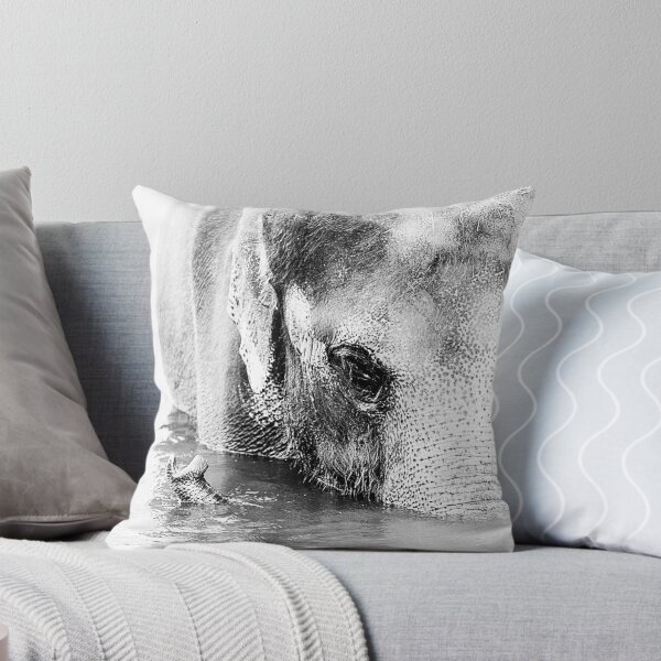 Item preview, Elephant Embraced  designed and sold by tigerwings.