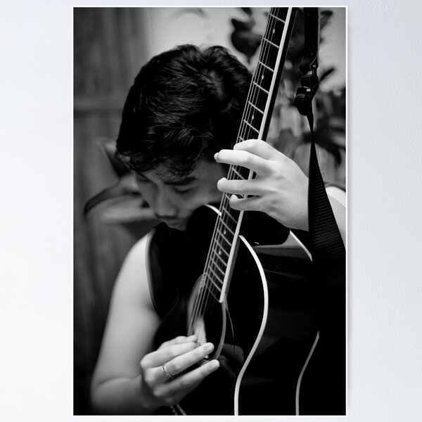 Item preview, Passion for Guitar designed and sold by ianhar.