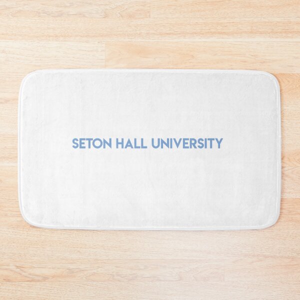 Item preview, Seton Hall University  designed and sold by lohtus.