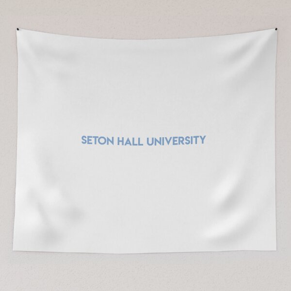 Item preview, Seton Hall University  designed and sold by lohtus.