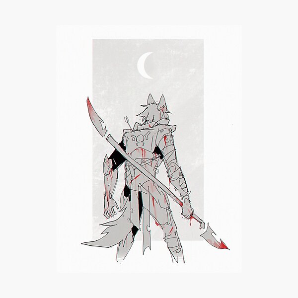 Item preview, last breath designed and sold by notglacier.