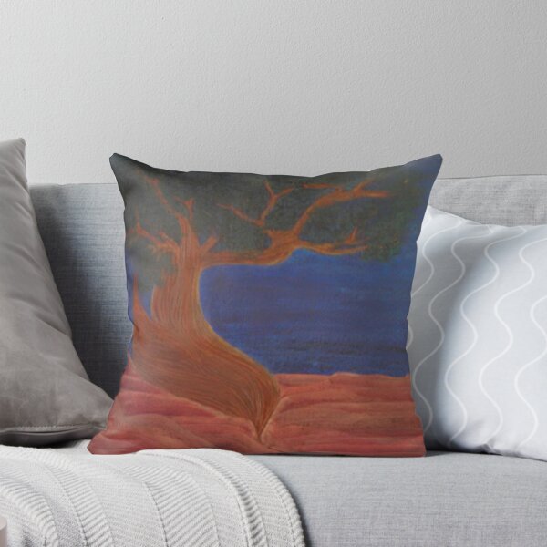 Item preview, Welcome Back Juniper Tree 2015 designed and sold by brusling.