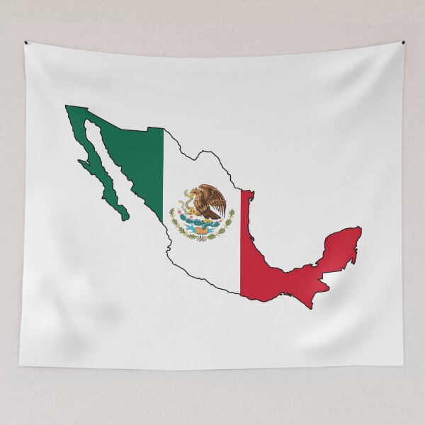 Item preview, Mexico designed and sold by Sun Dog Montana.