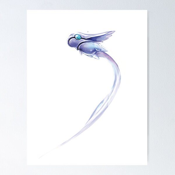 Item preview, Golden Sun - Jupiter designed and sold by OtakuTeeSociety.