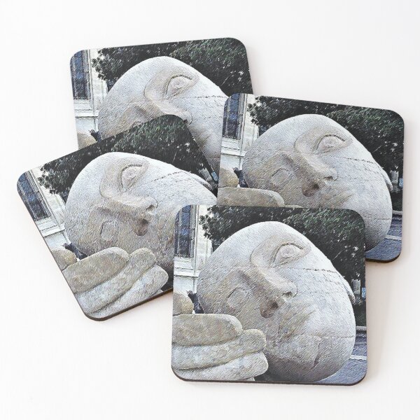 Item preview, l'Ecoute by Henry de Miller Paris designed and sold by Thispoeticlife.