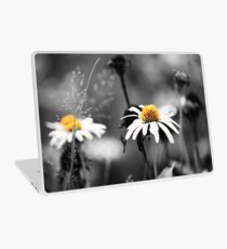 Daisies Field Laptop Skin