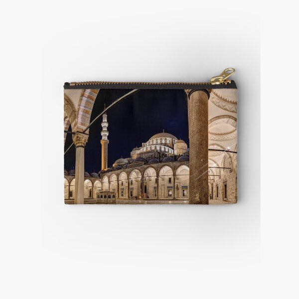 Item preview, Suleiman's Mosque 01 designed and sold by Weston  Westmoreland.