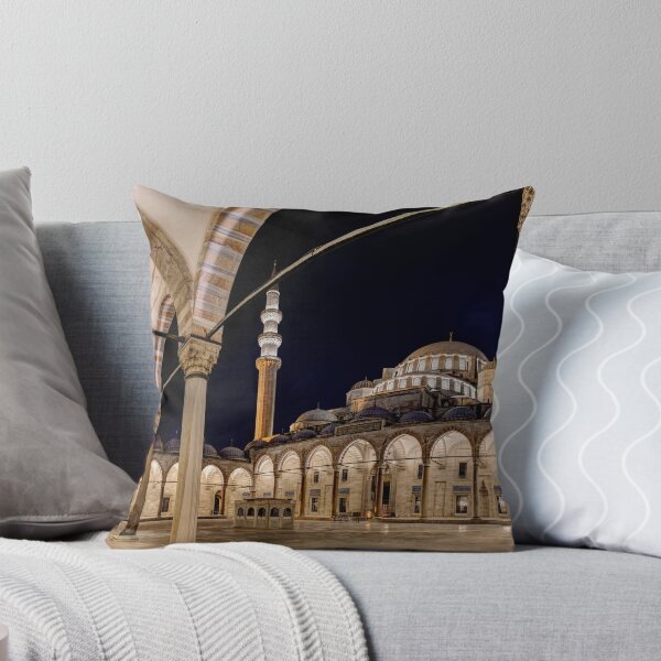 Item preview, Suleiman's Mosque 01 designed and sold by Weston  Westmoreland.