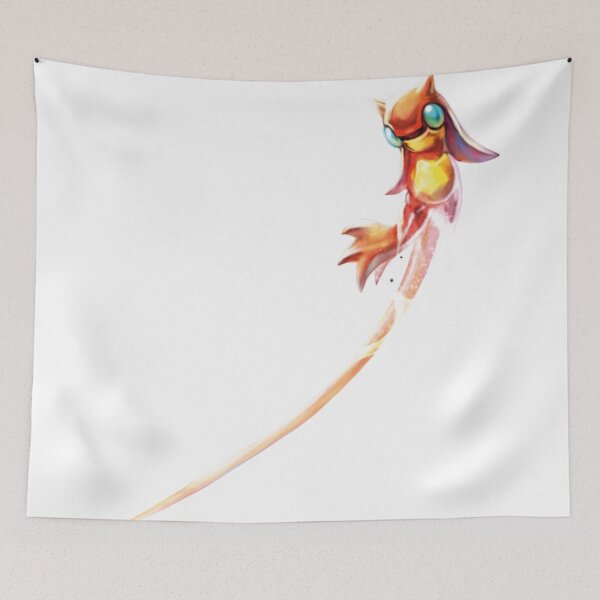 Item preview, Golden Sun - Mars designed and sold by OtakuTeeSociety.