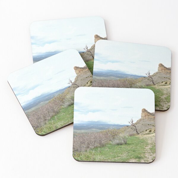 Item preview, Montezuma Valley Panorama 1 - Mesa Verde National Park designed and sold by jtrommer.