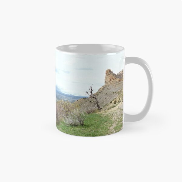 Item preview, Montezuma Valley Panorama 1 - Mesa Verde National Park designed and sold by jtrommer.