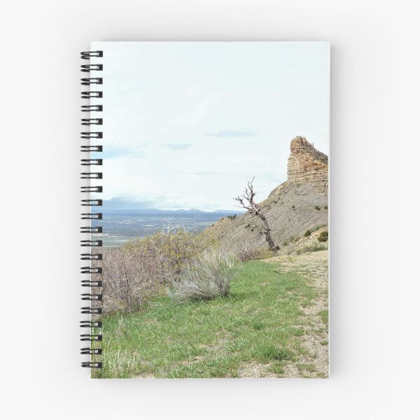 Item preview, Montezuma Valley Panorama 1 - Mesa Verde National Park designed and sold by jtrommer.