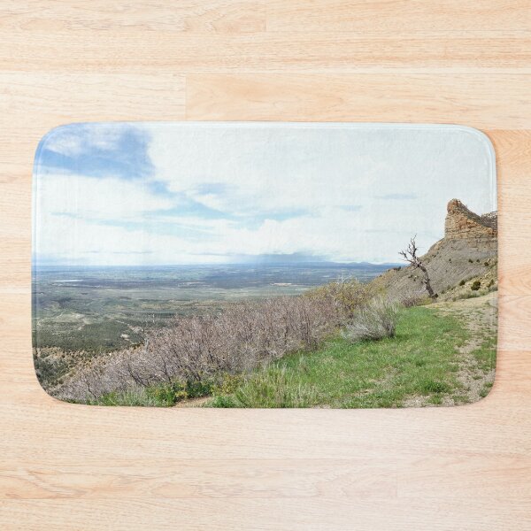 Item preview, Montezuma Valley Panorama 1 - Mesa Verde National Park designed and sold by jtrommer.