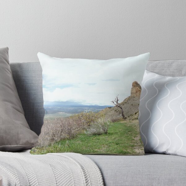 Item preview, Montezuma Valley Panorama 1 - Mesa Verde National Park designed and sold by jtrommer.