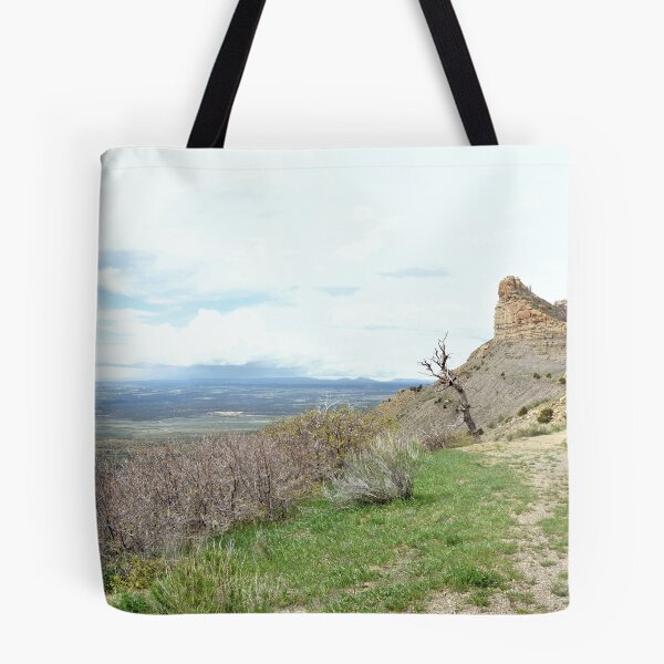 Item preview, Montezuma Valley Panorama 1 - Mesa Verde National Park designed and sold by jtrommer.