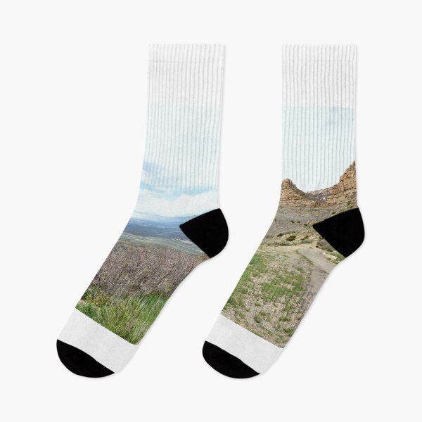 Item preview, Montezuma Valley Panorama 1 - Mesa Verde National Park designed and sold by jtrommer.