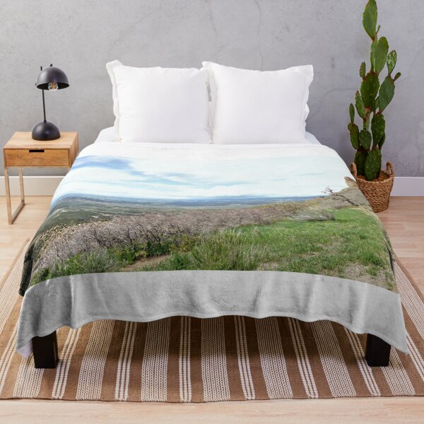 Item preview, Montezuma Valley Panorama 1 - Mesa Verde National Park designed and sold by jtrommer.
