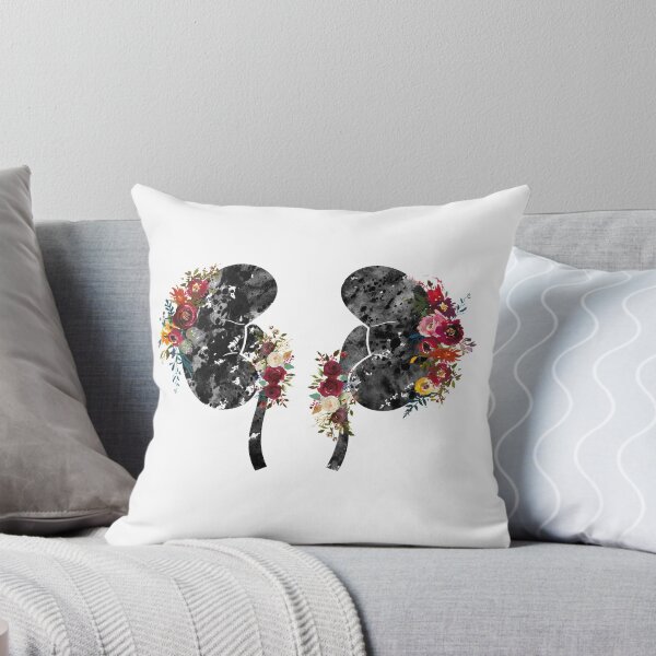 Item preview, The Kidneys anatomy designed and sold by Liededrom..