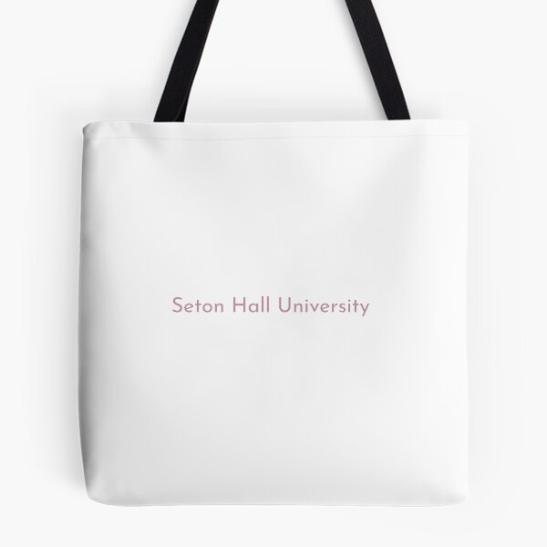 Item preview, Seton Hall University  designed and sold by lohtus.