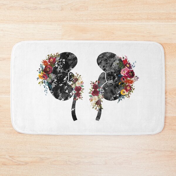 Item preview, The Kidneys anatomy designed and sold by Liededrom..