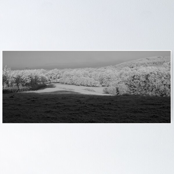 Item preview, A Winter's Morning designed and sold by Matt Sillence.