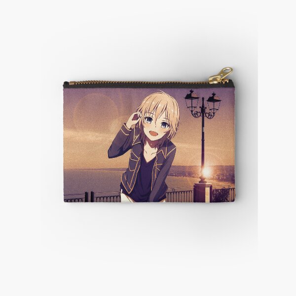 Item preview, Anastasia (THE iDOLM@STER) designed and sold by TristamDark205.