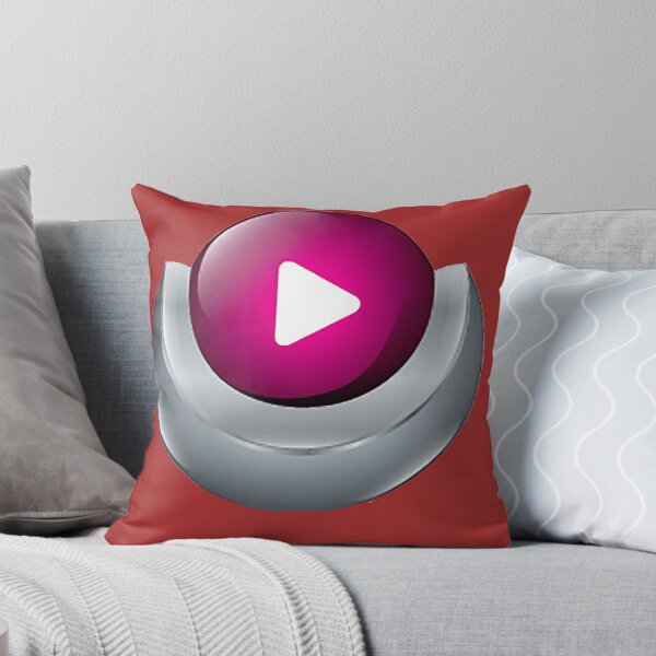 Item preview, logo de Vidéo designed and sold by Romanraa.