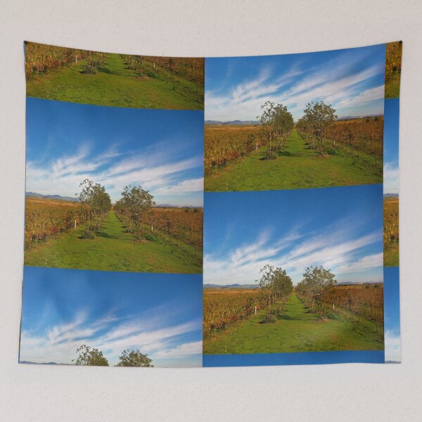 Item preview, Californian Wine Country  designed and sold by Thispoeticlife.