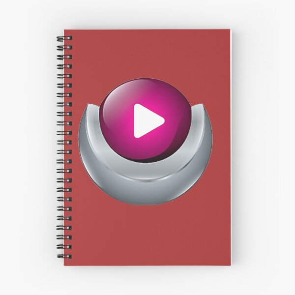 Item preview, logo de Vidéo designed and sold by Romanraa.