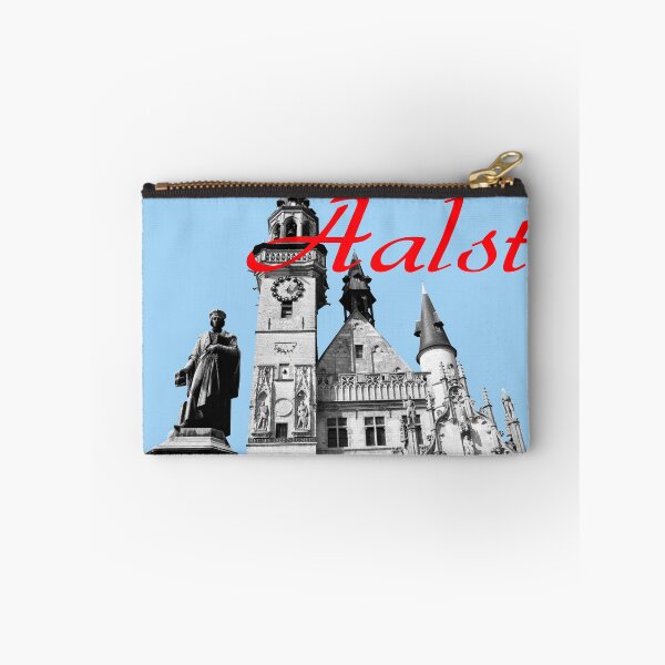 Item preview, Icons of Aalst, Belgium, Souvenir designed and sold by Imladris01.