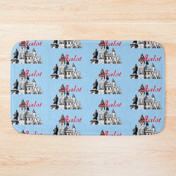 Item preview, Icons of Aalst, Belgium, Souvenir designed and sold by Imladris01.