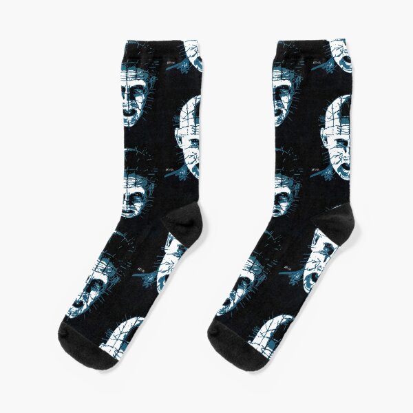 Pinhead Socks