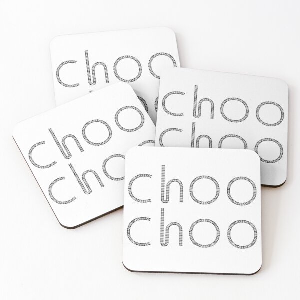 Item preview, choo choo original design designed and sold by samuelobrown.