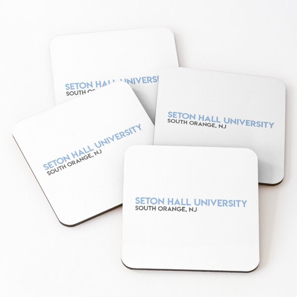 Item preview, Seton Hall University, South Orange designed and sold by lohtus.