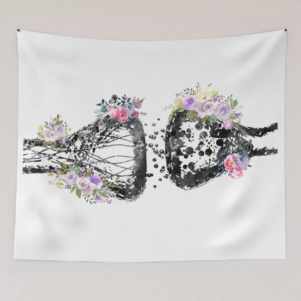 Item preview, Human nerve cell  designed and sold by Liededrom..