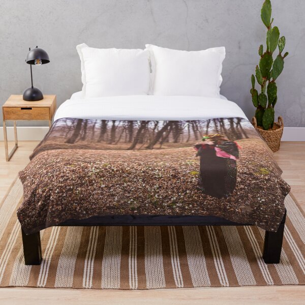 Item preview, Canción de los bosques designed and sold by MalkinsBox.