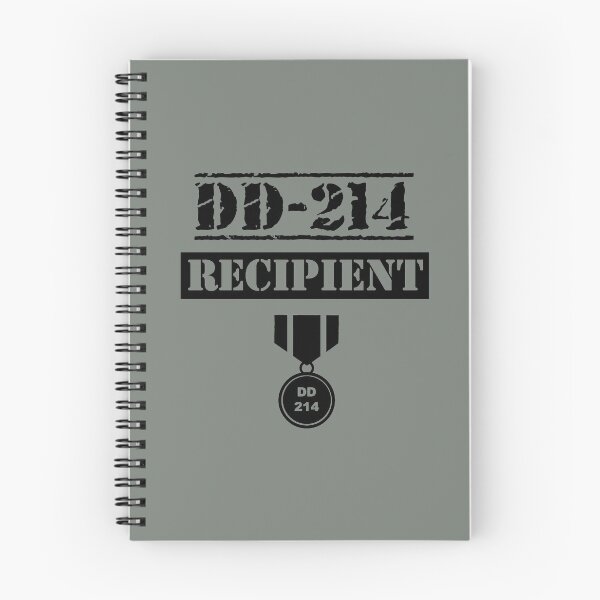 Item preview, DD-214 Recipient designed and sold by digiorgio80.