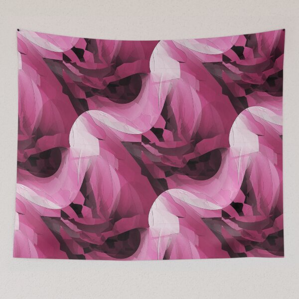 Item preview, Soft pink designed and sold by Tiia Vissak.
