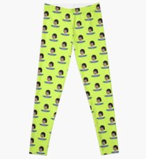 Tina Belcher Leggings