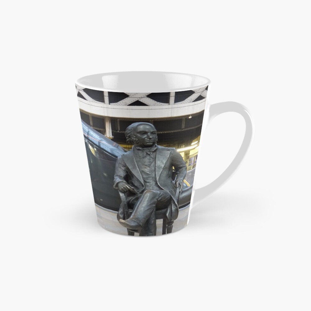 Item preview, Tall Mug designed and sold by Rorymacve.