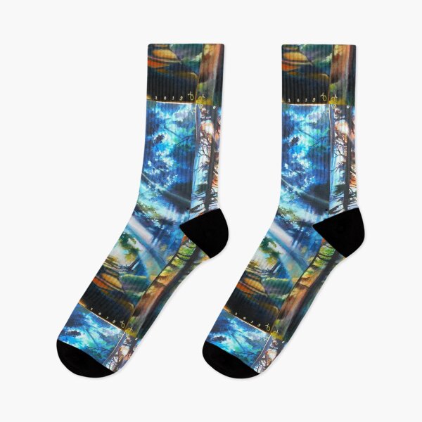 Item preview, This Neck of the Woods designed and sold by Caelanthealien0.