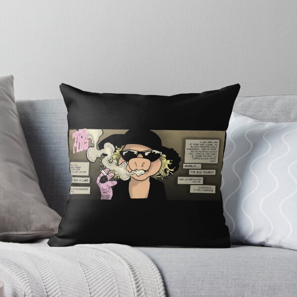 Item preview, Marla Piggy designed and sold by kyleiam.