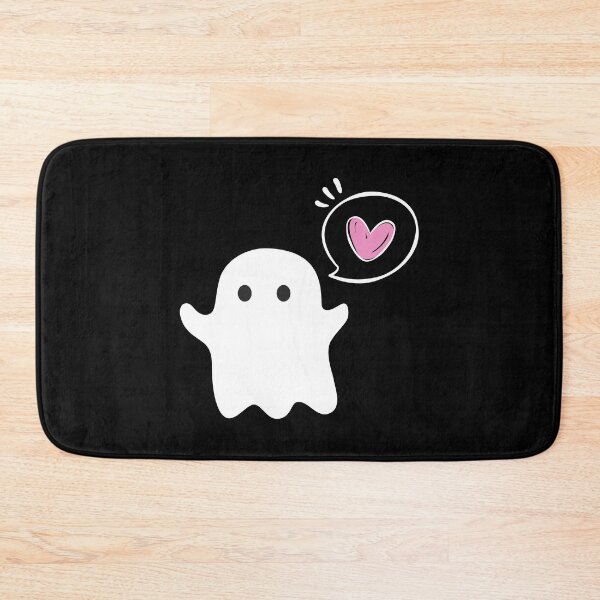 Item preview, Love Confession Ghost designed and sold by OkihanaShop.