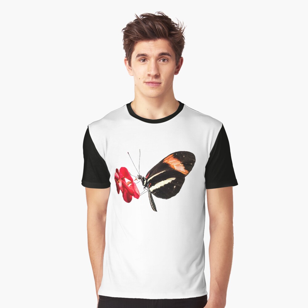 Artikel-Vorschau von Grafik T-Shirt, designt und verkauft von Igelchen.