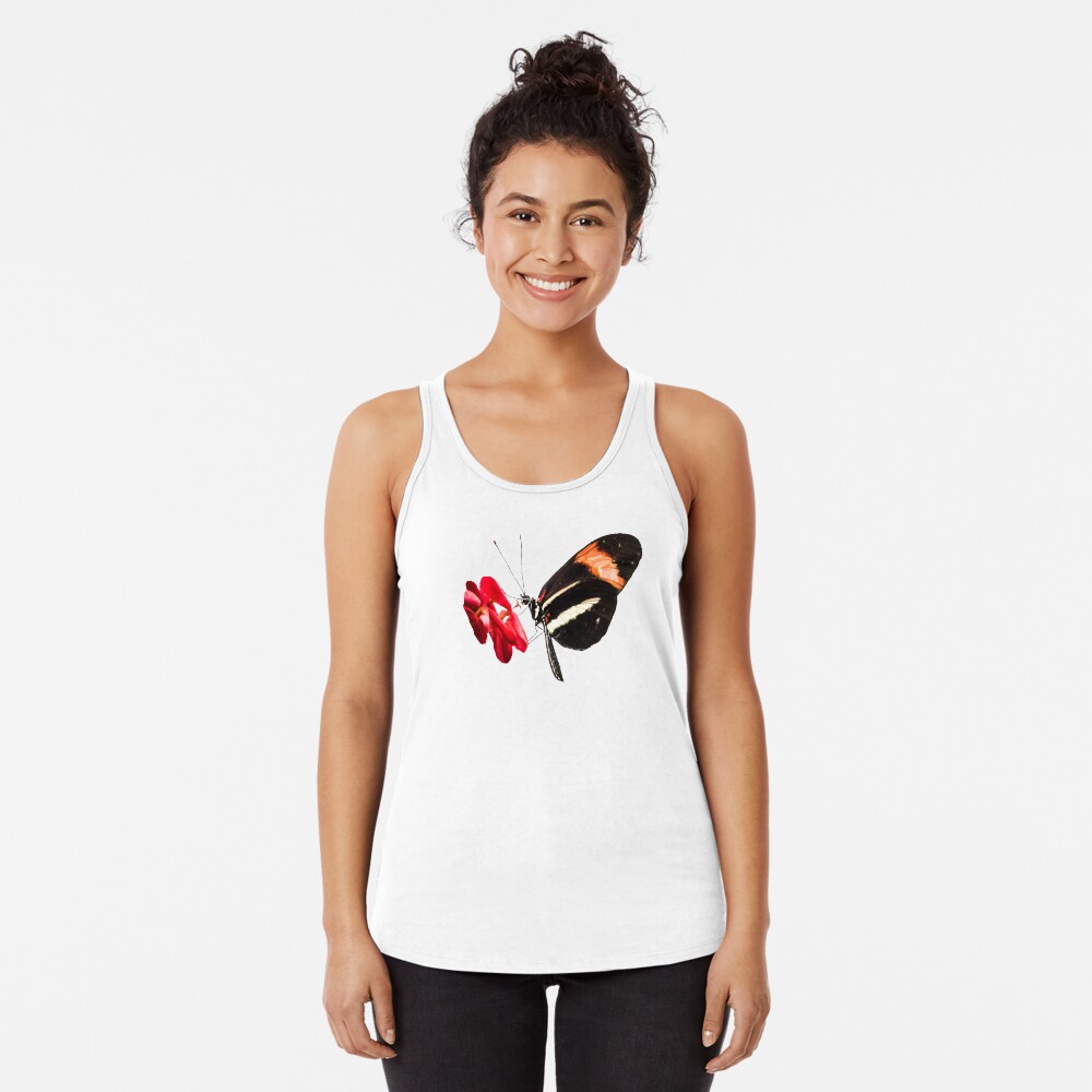 Artikel-Vorschau von Racerback Tank Top, designt und verkauft von Igelchen.