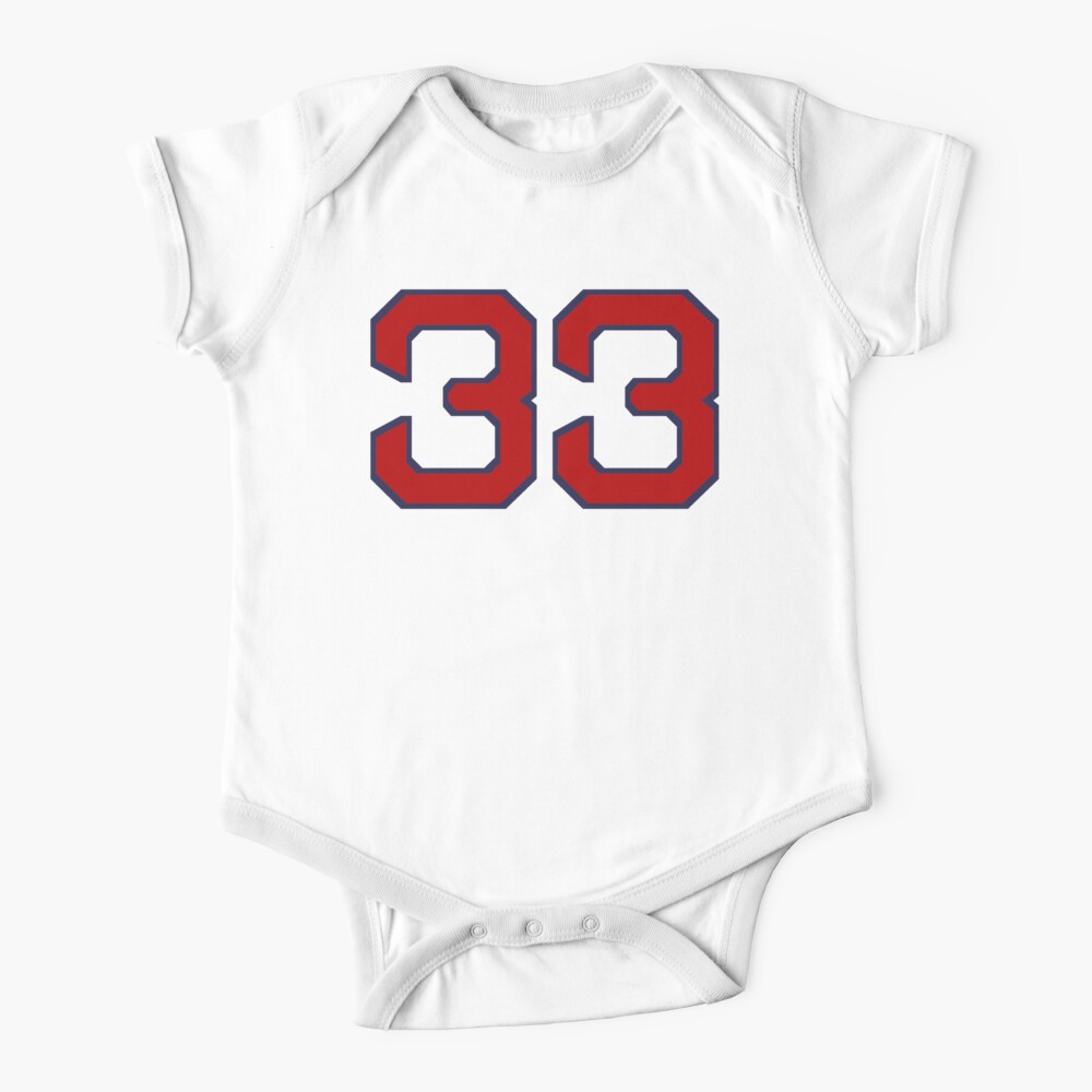 #33 Baby One-Piece