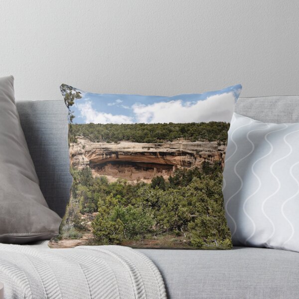 Item preview, Cliff Palace 11 - Mesa Verde National Park designed and sold by jtrommer.