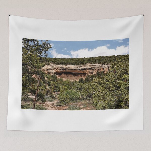 Item preview, Cliff Palace 11 - Mesa Verde National Park designed and sold by jtrommer.