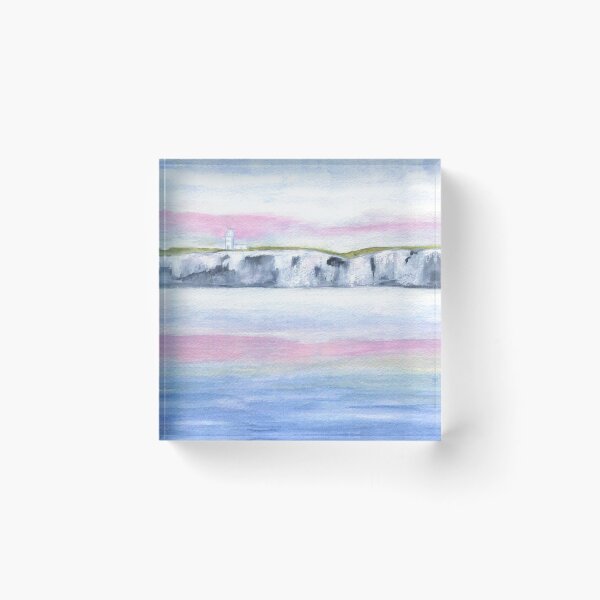 Item preview, Dover Cliffs designed and sold by jfrier.