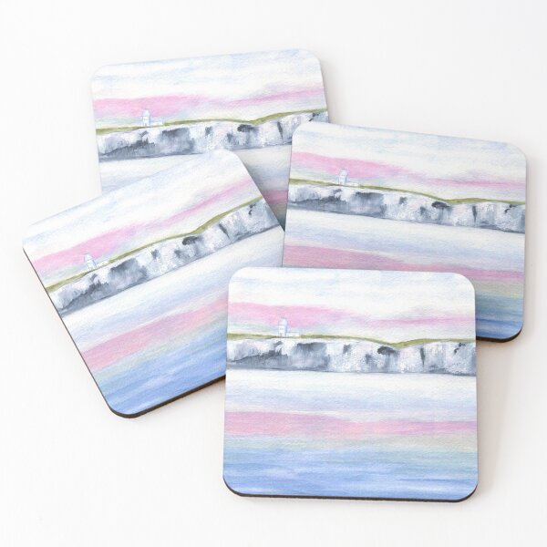 Item preview, Dover Cliffs designed and sold by jfrier.
